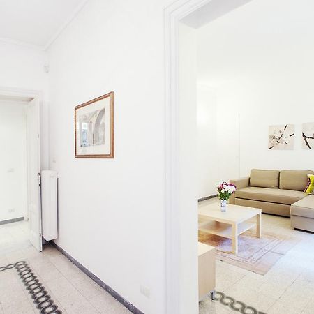 Palestrina Appartement Rome Kamer foto