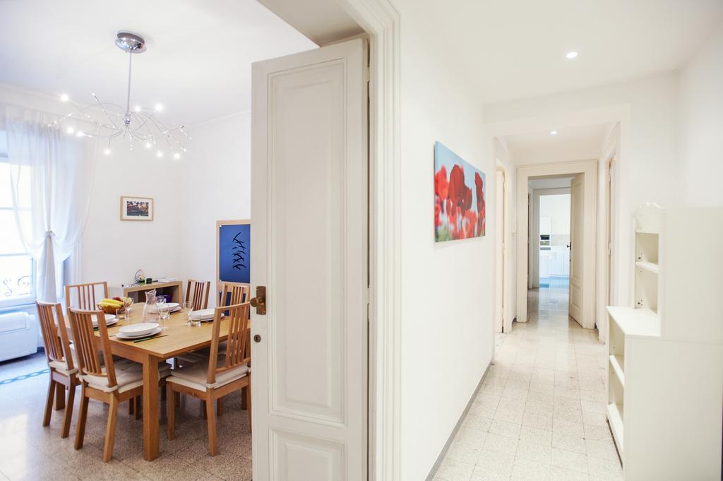 Palestrina Appartement Rome Kamer foto