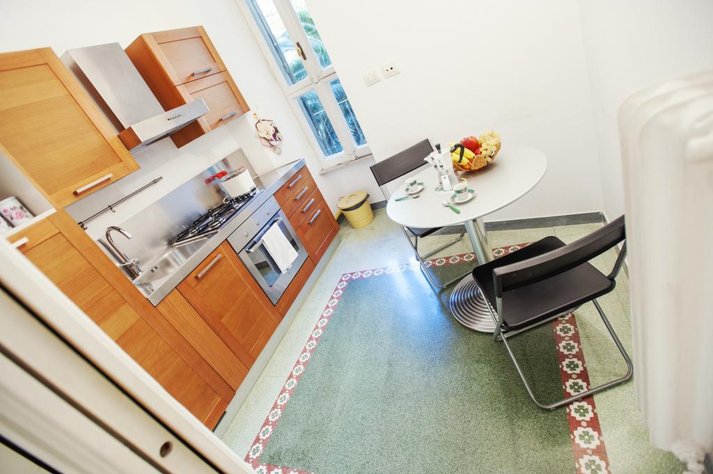 Palestrina Appartement Rome Kamer foto