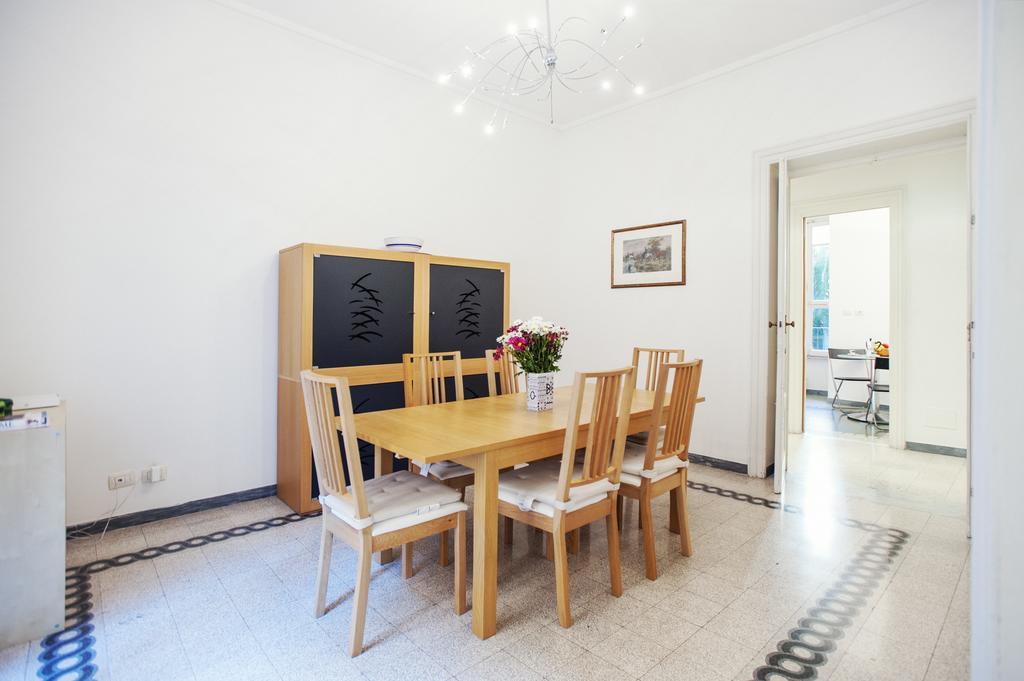 Palestrina Appartement Rome Kamer foto