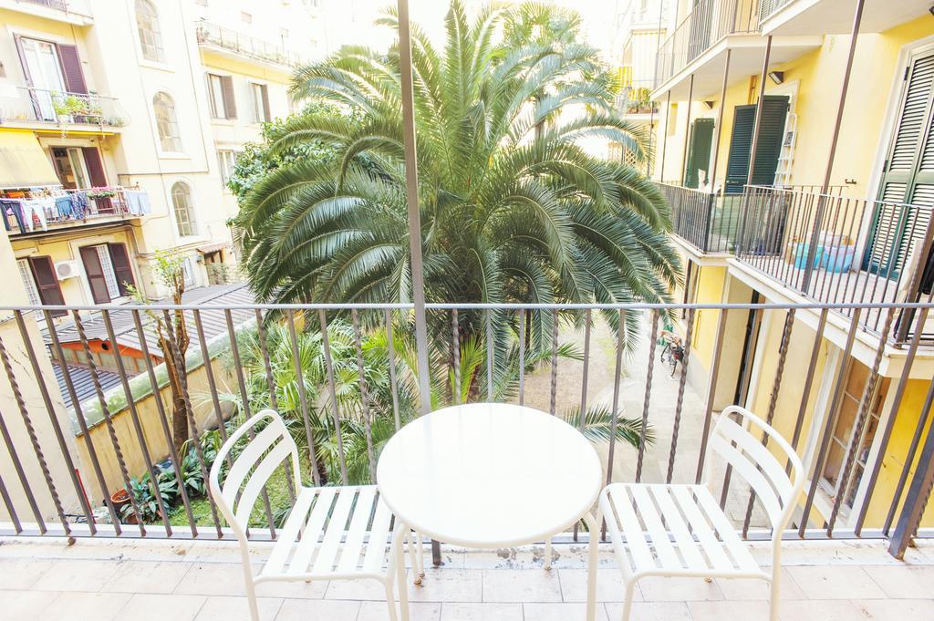 Palestrina Appartement Rome Kamer foto