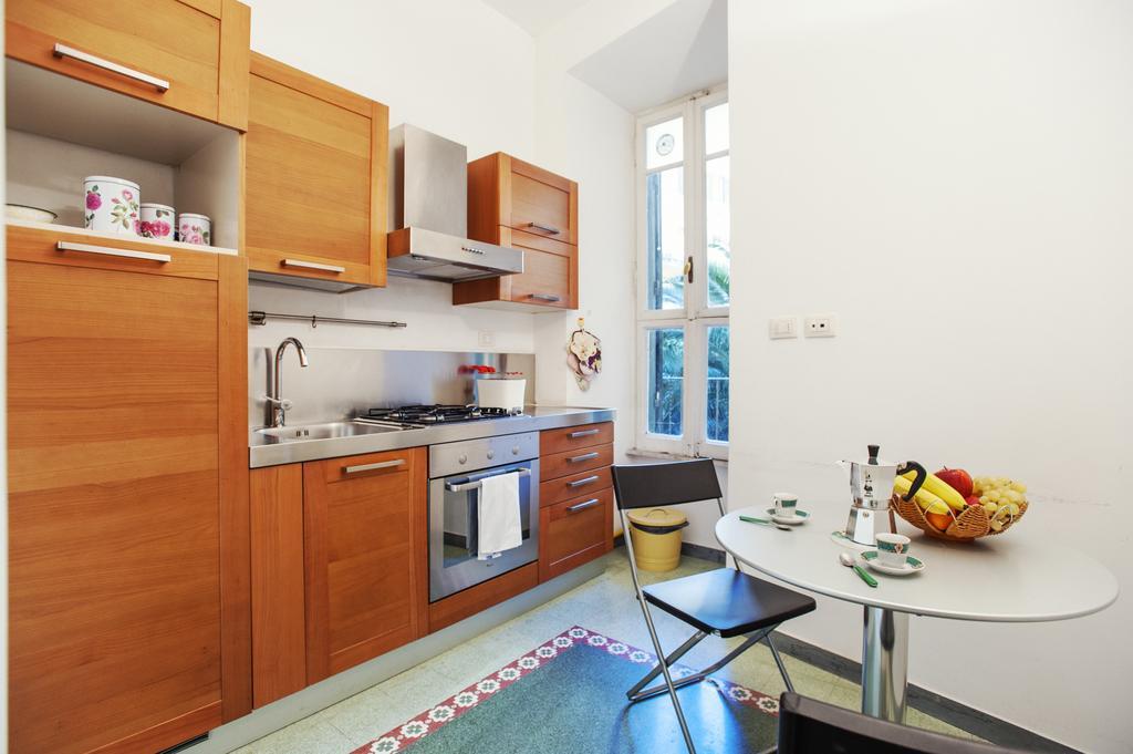 Palestrina Appartement Rome Kamer foto