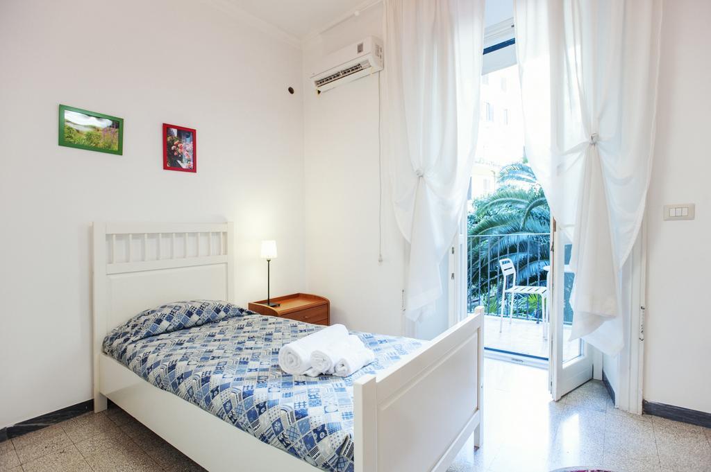 Palestrina Appartement Rome Kamer foto