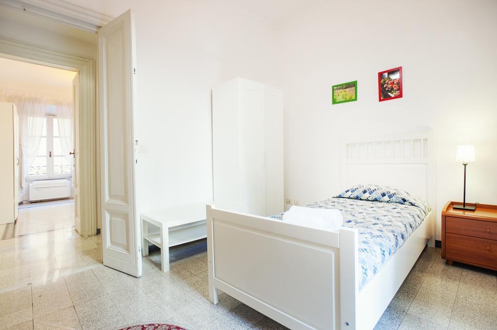 Palestrina Appartement Rome Kamer foto