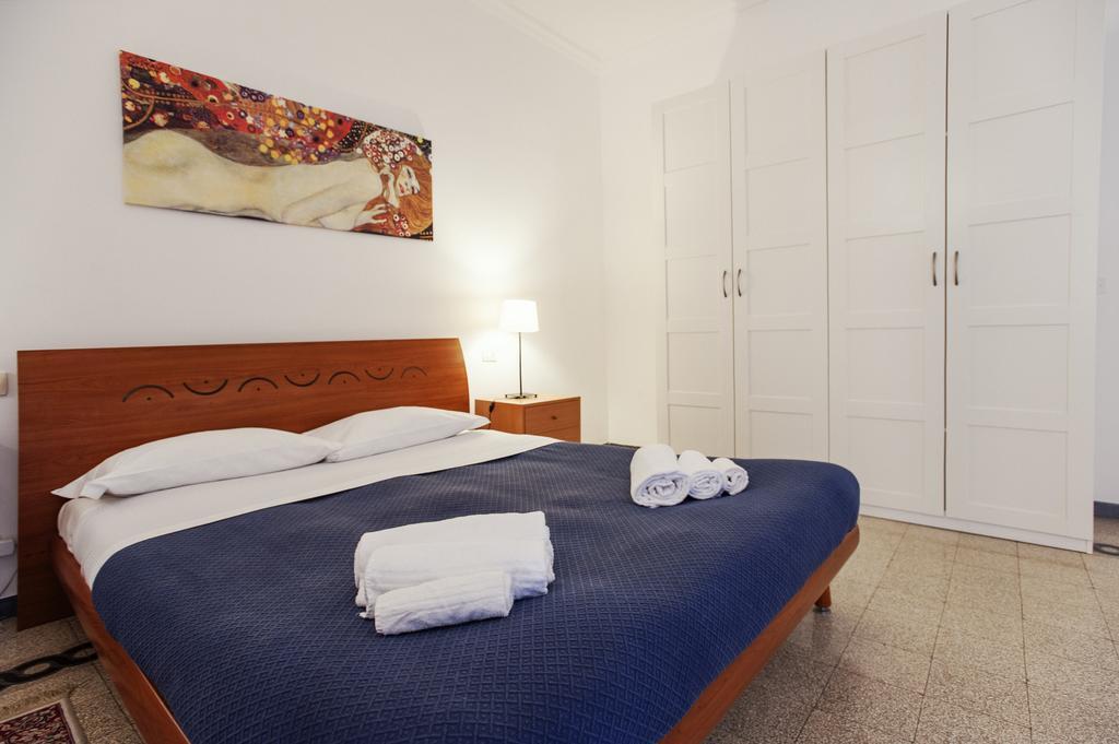Palestrina Appartement Rome Kamer foto
