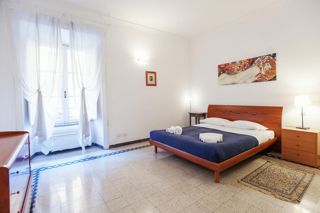 Palestrina Appartement Rome Kamer foto