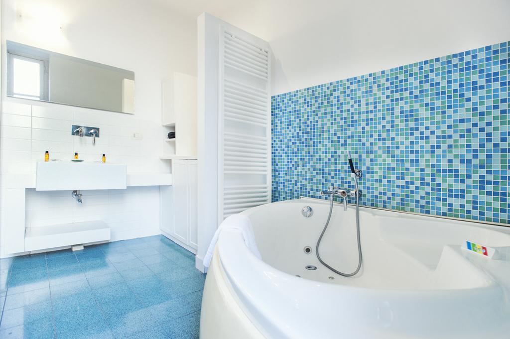 Palestrina Appartement Rome Kamer foto